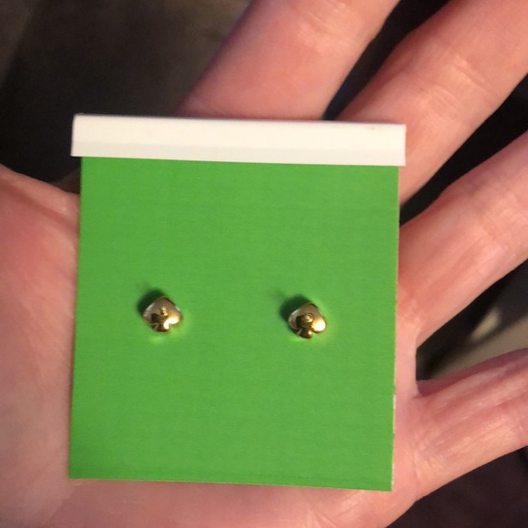 New Kate Spade ♠️ Piñata Earrings - Picture 6 of 6